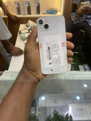 Apple iPhone 13 128 GB Gray
