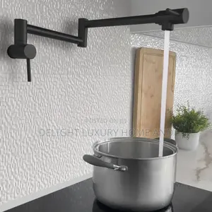 Pot Filler Available in Different Colors