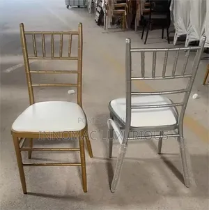 Chivari Chair