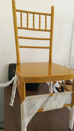 Event Chair