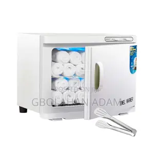 Posh Towel Warmer Uv Sterilizer (Model TWP-05)