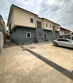 2bdrm Apartment in Life Camp for rent