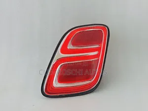High Quality Certified Complete Brand New Rear Light Bentley Mulsanne
