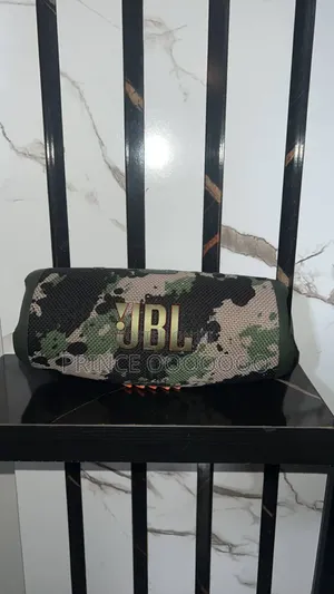 Original JBL Charge 5 (Camouflage Series)