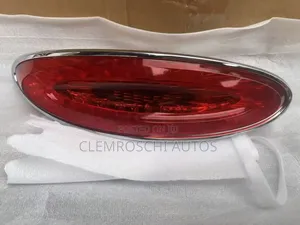 High Quality Certified Brand New Rear Lamp Bentley Continental 2025