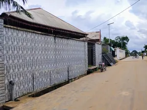 4bdrm Bungalow in Aka Rd, Uyo for sale