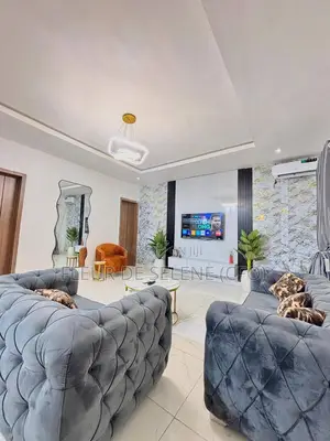Luxurious One Bedroom Apartment