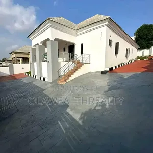 3bdrm Bungalow in Lokogoma for sale
