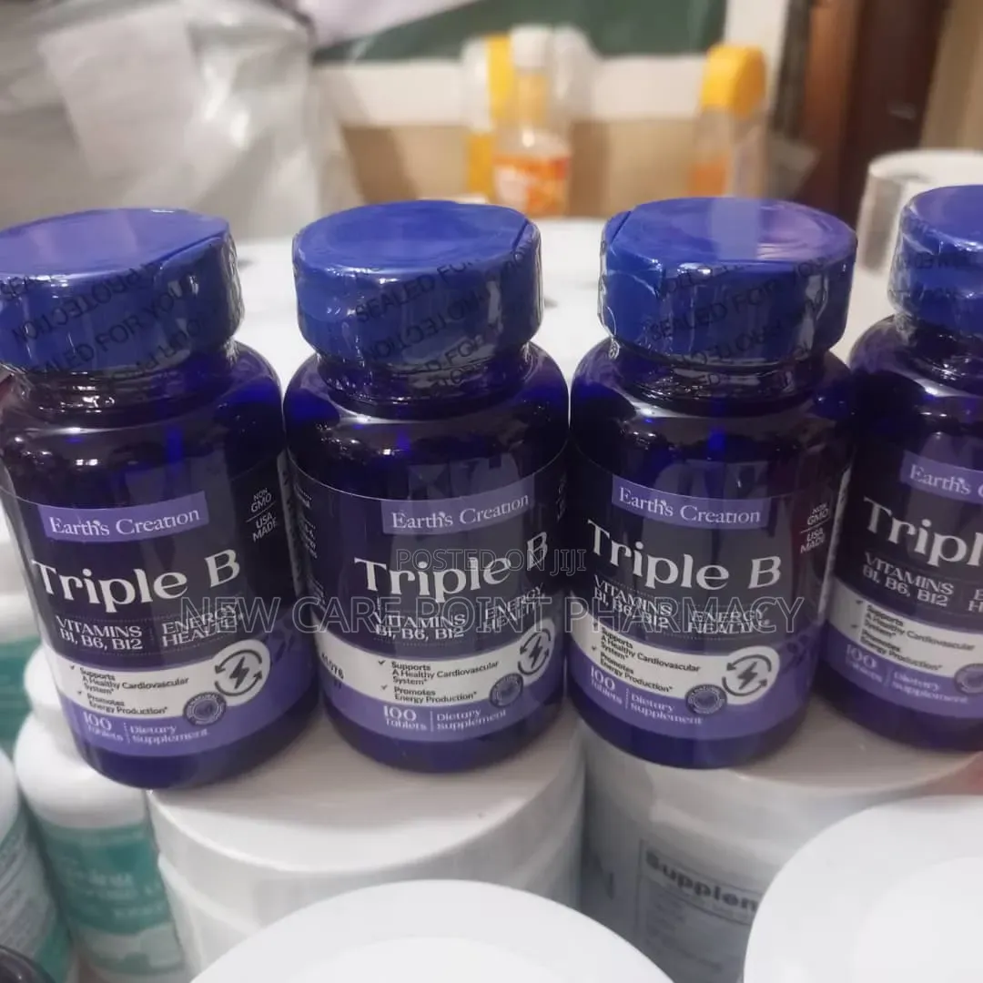 Triple B Tab*100