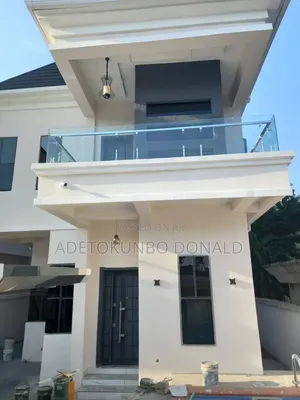 3bdrm Duplex in Gbagada, Atunrase Medina for rent