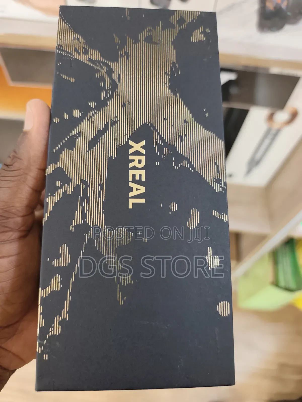 Xreal One Pro Ar Glasses 