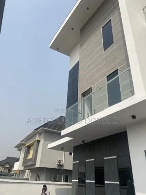 3bdrm Duplex in Gbagada for rent
