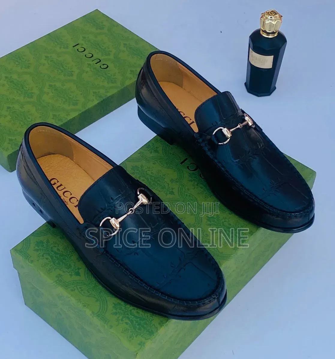 Xvip Premium Gucci Shoe