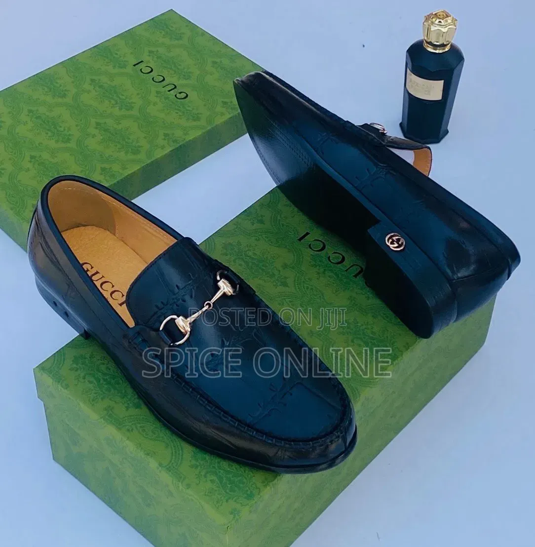 Xvip Premium Gucci Shoe