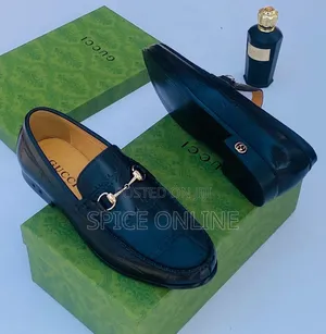 Xvip Premium Gucci Shoe