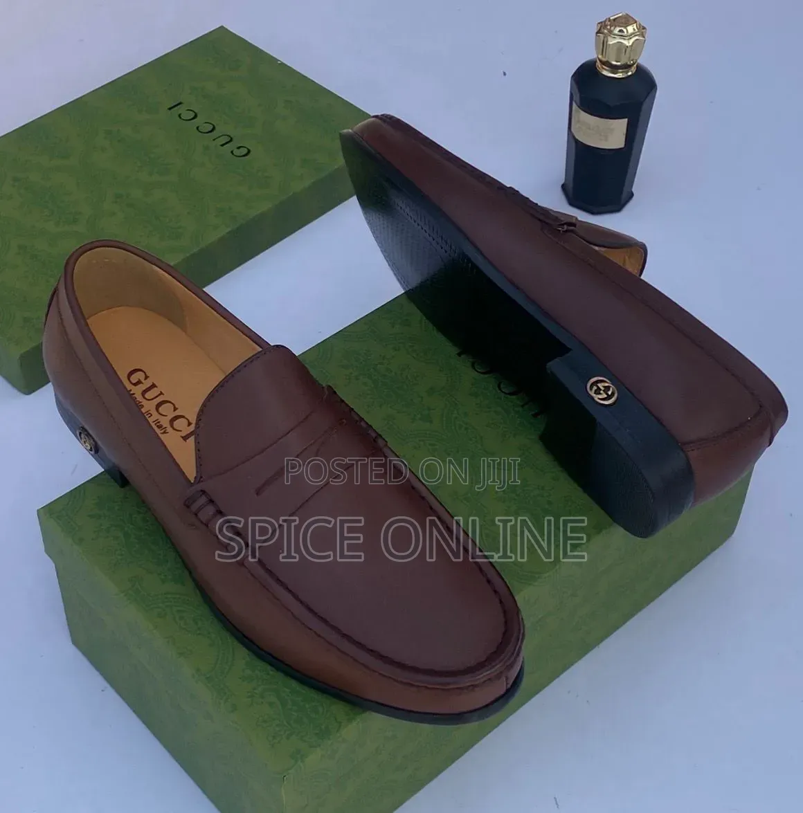 Xvip Exclusive Gucci Shoe