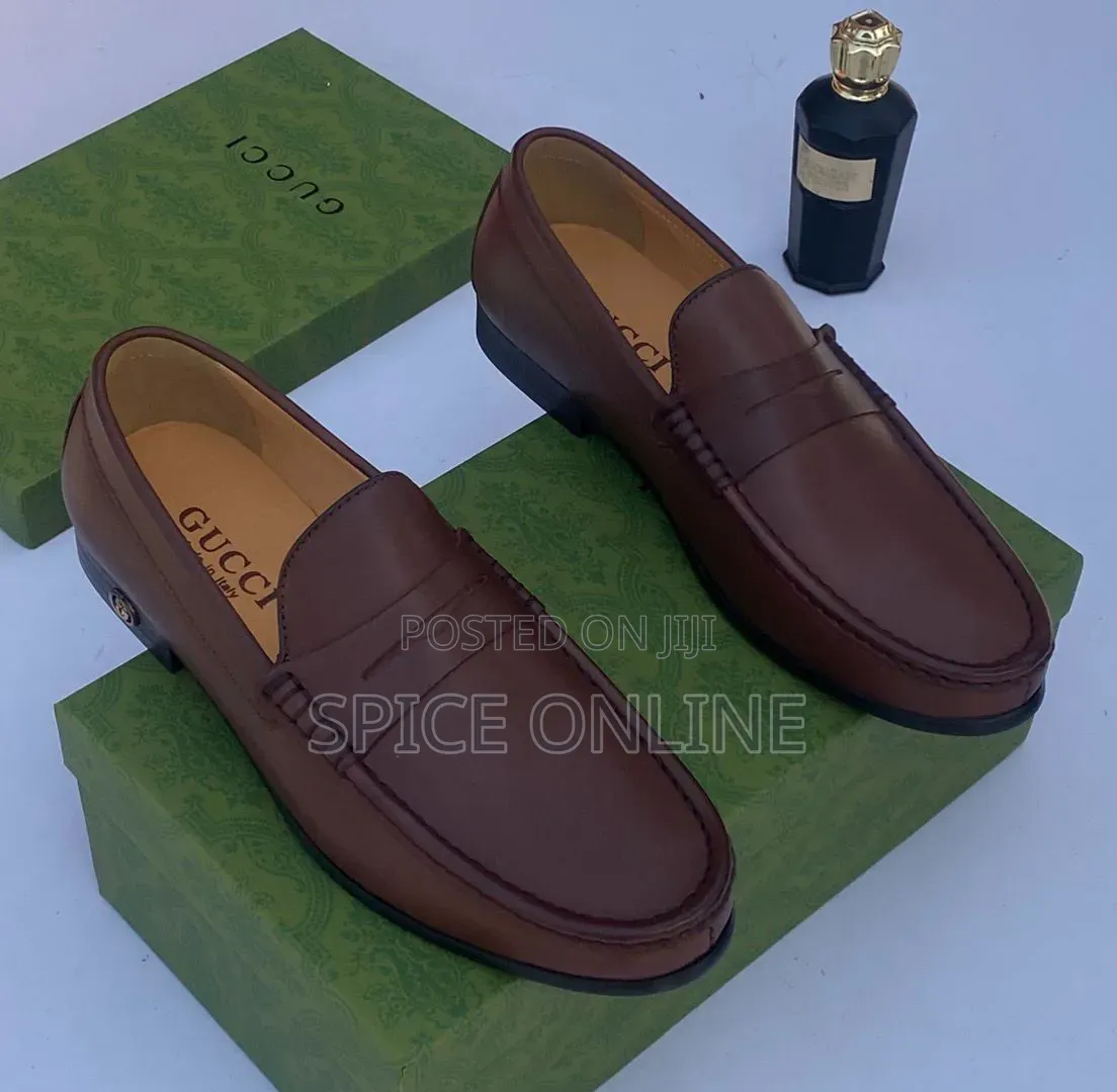Xvip Exclusive Gucci Shoe
