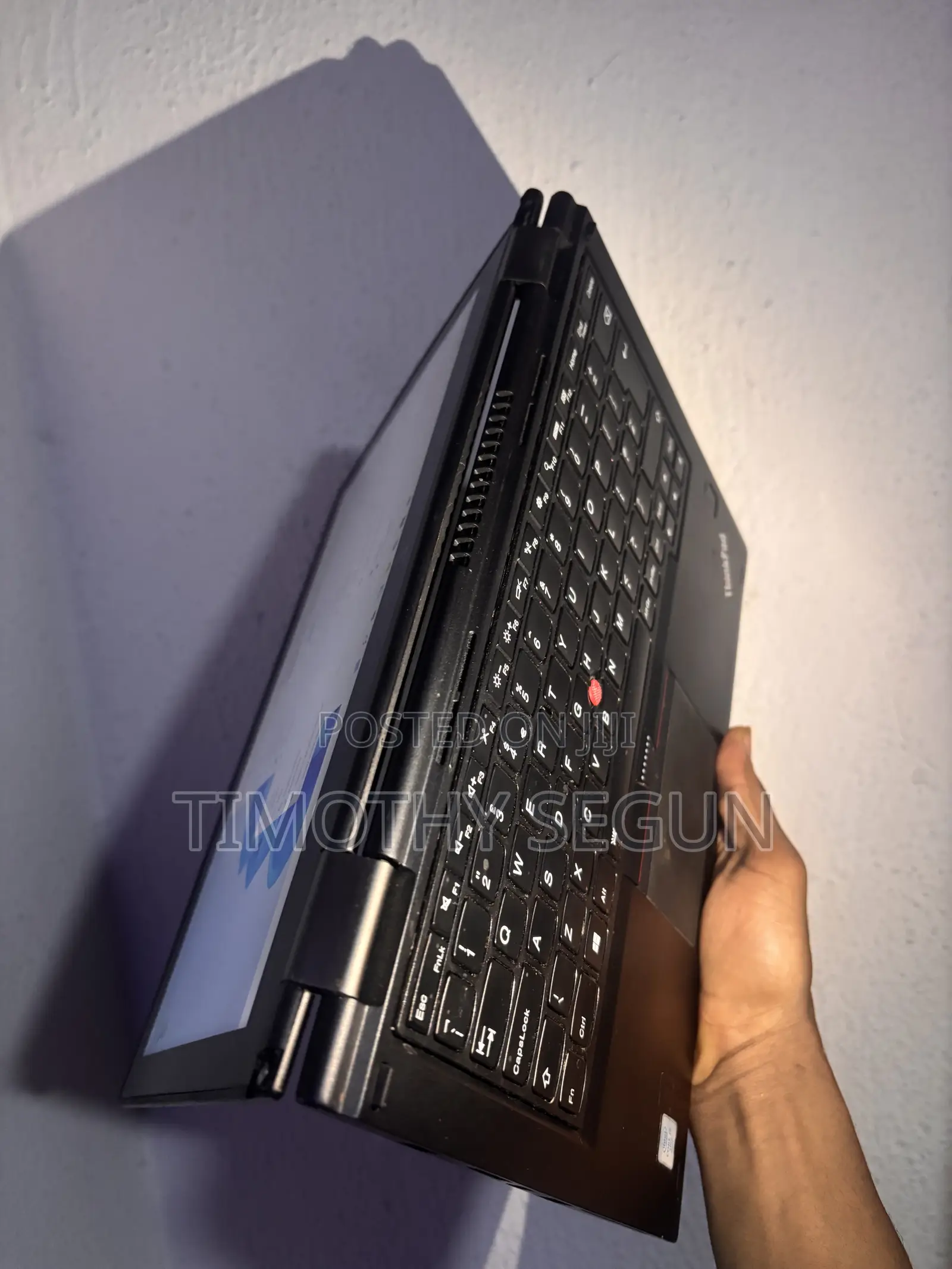 Laptop Lenovo 8GB Intel Core i5 SSD 128GB
