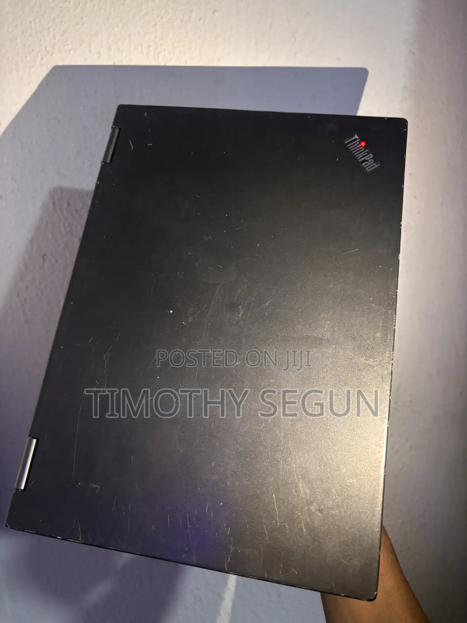 Laptop Lenovo 8GB Intel Core i5 SSD 128GB