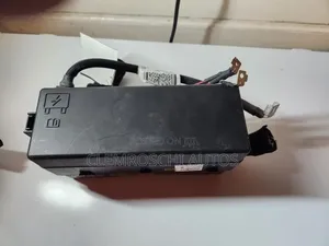 High Quality Certified Complete Back Fuse Box Maserati Lavente 2025