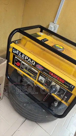 Constant Generator