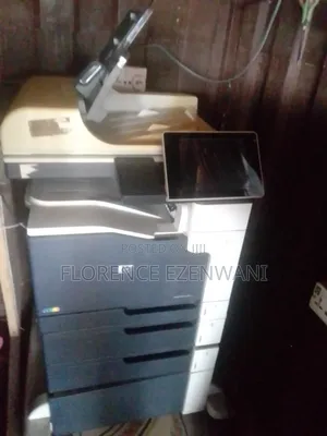 Hp Printer