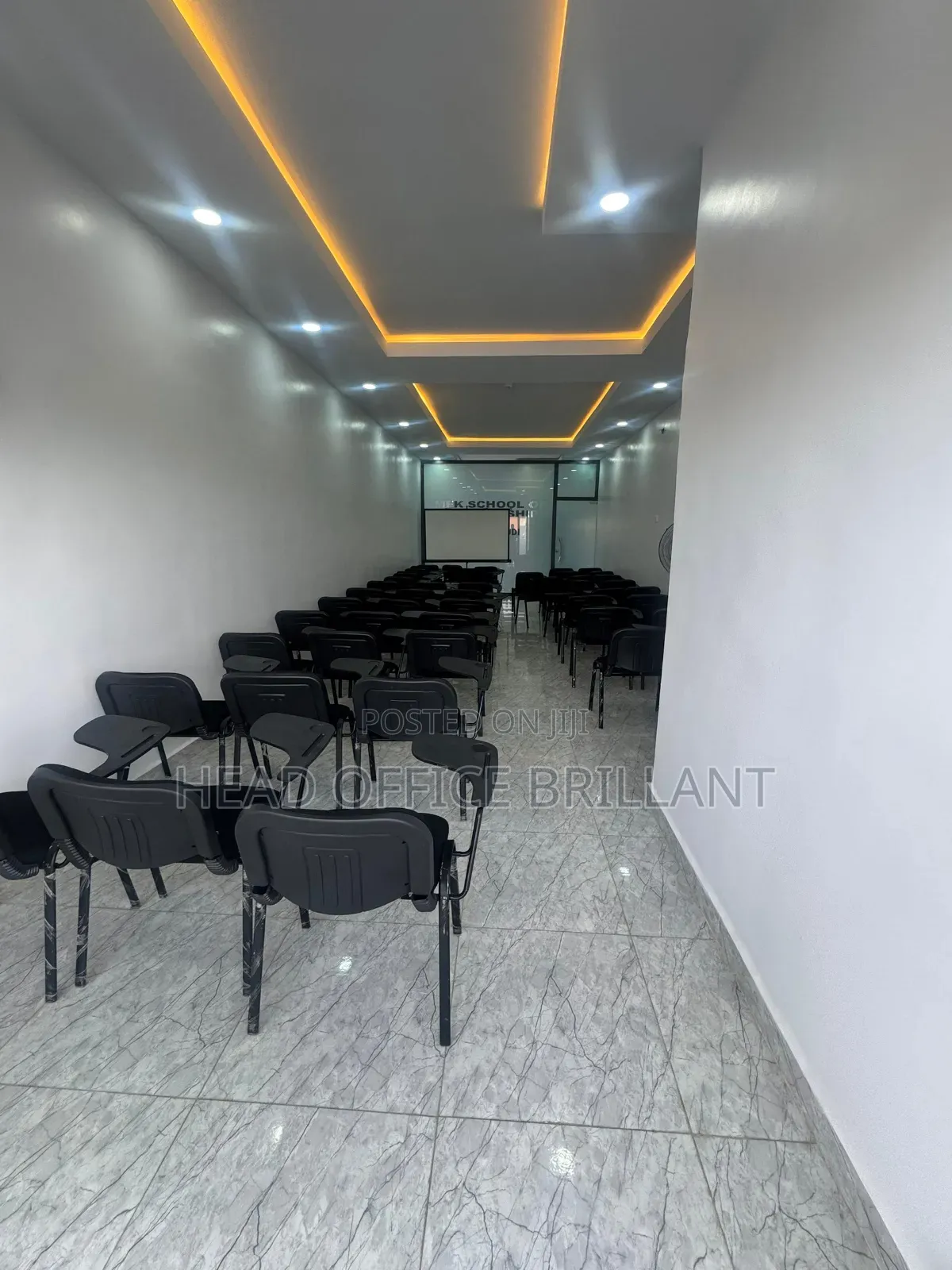 Event Centers, Training Rooms Conference