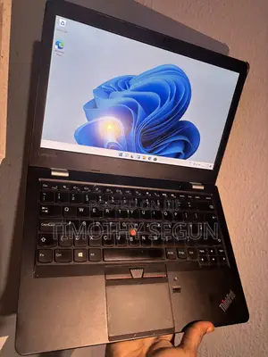 Laptop Lenovo 12GB Intel Core i5 SSD 256GB