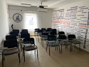 Training Room/ Workstation