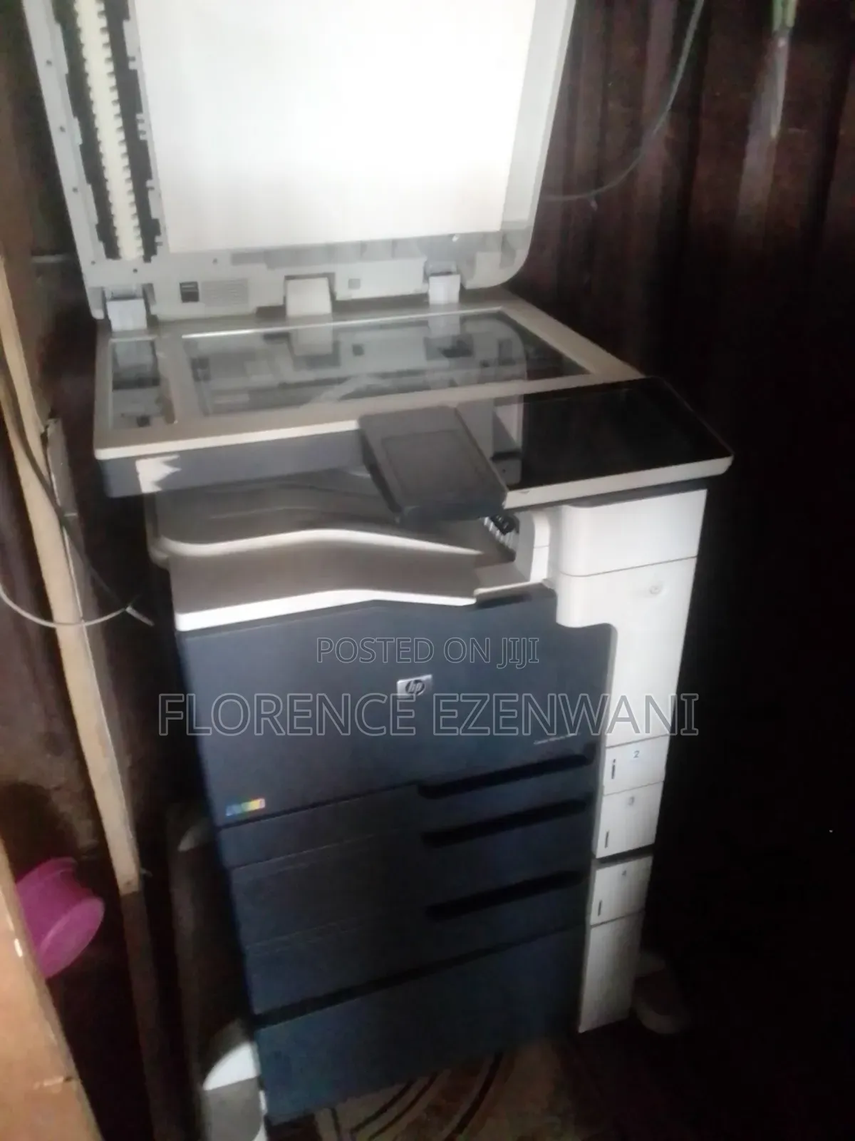 Hp Printer