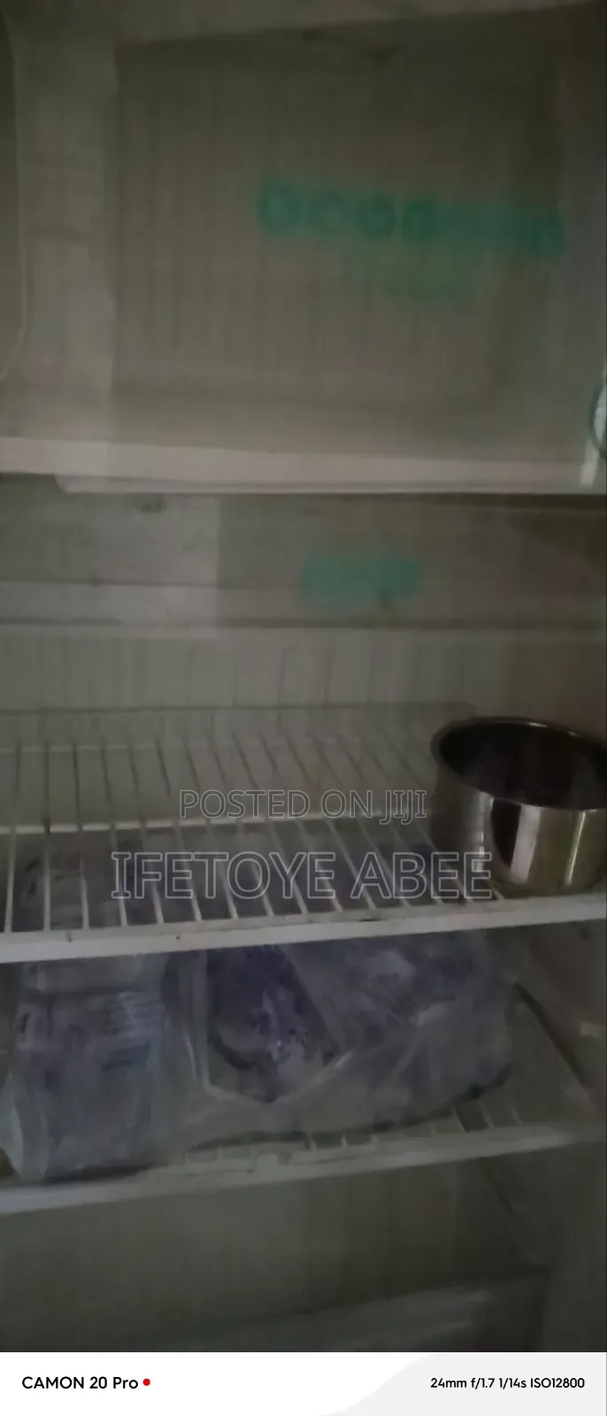 Refrigerator