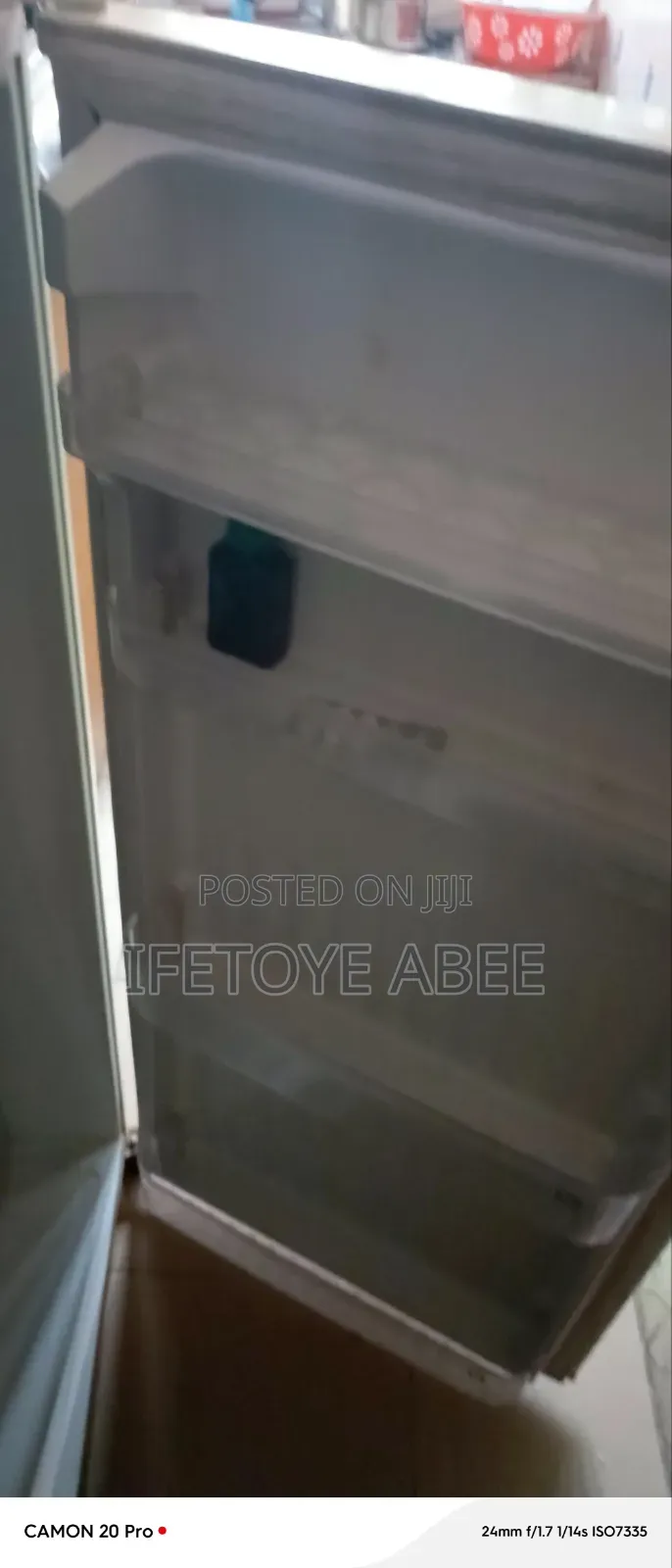 Refrigerator