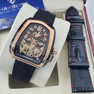 High Quality Automatic Hanboro Double Rolling Engine With 2 Strap