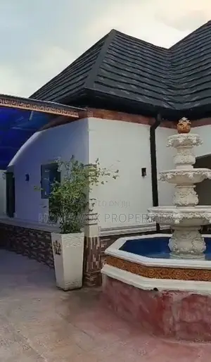 4bdrm Bungalow in Rumuahalu for sale