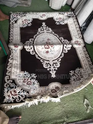 Persian Rugs at Different Sizes