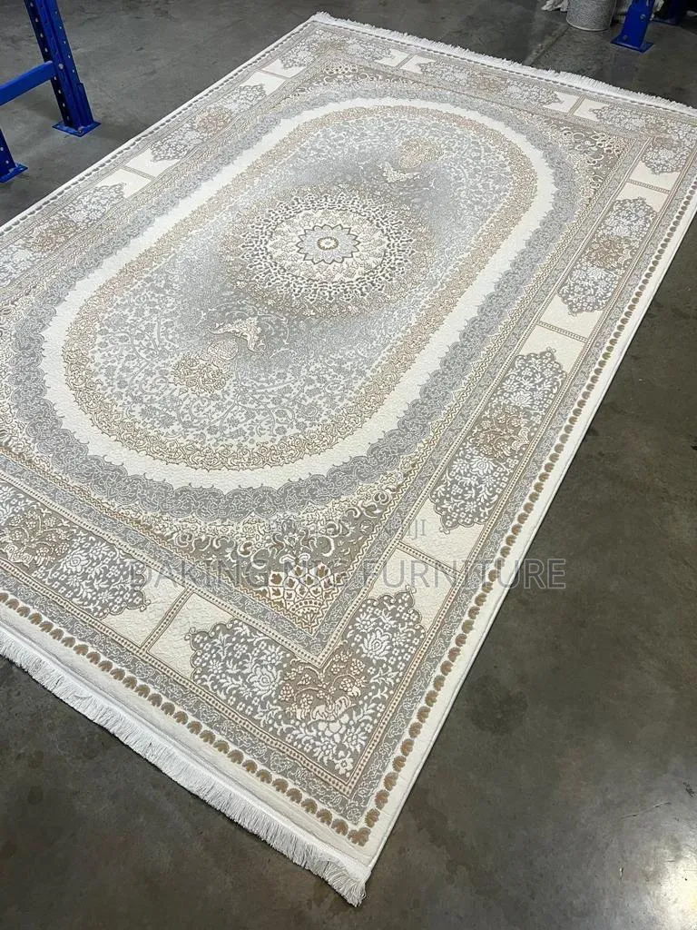 Persian Rugs at Different Sizes