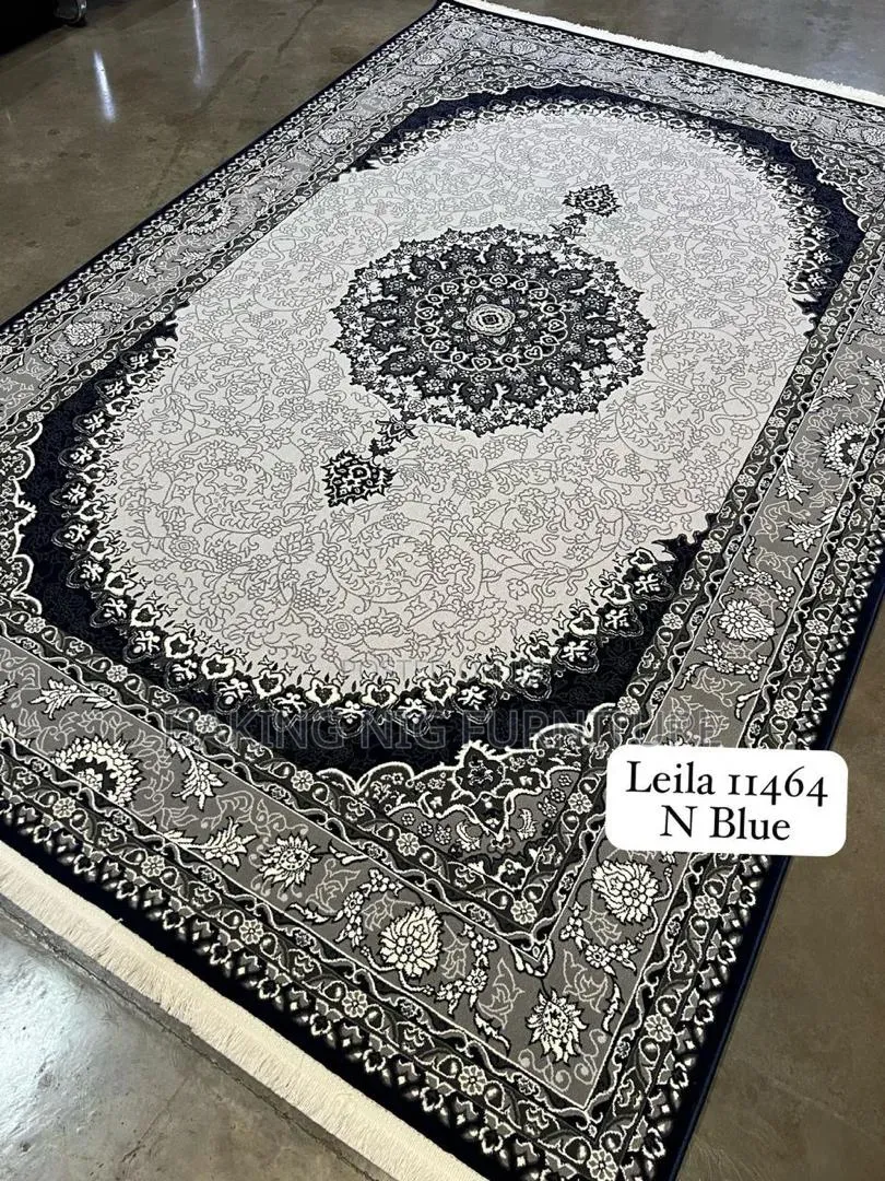 Persian Rugs at Different Sizes