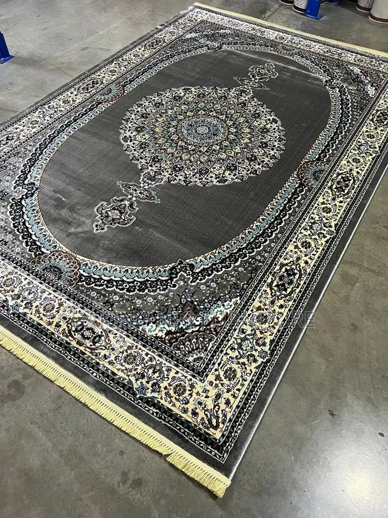 Persian Rugs at Different Sizes