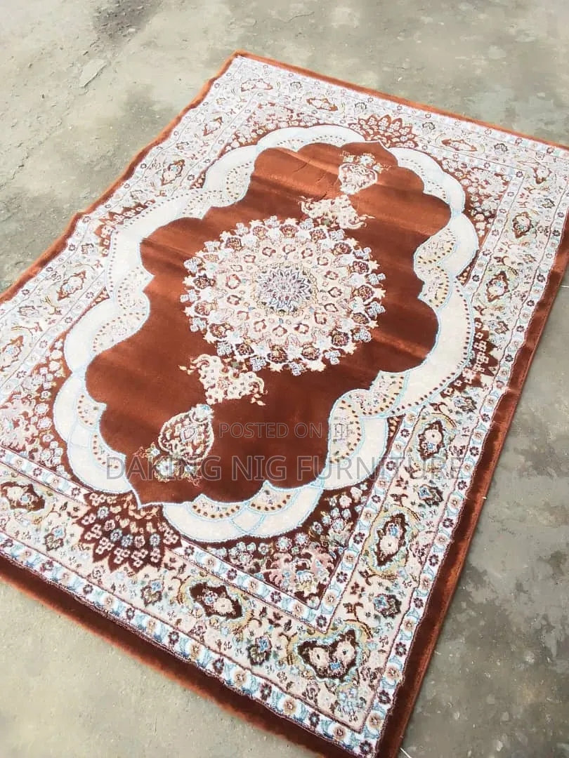 Persian Rugs at Different Sizes