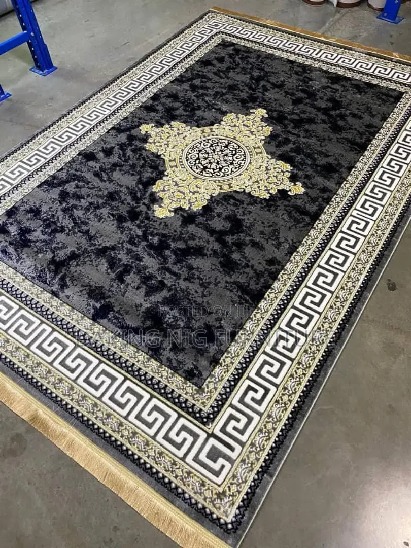 Persian Rugs at Different Sizes