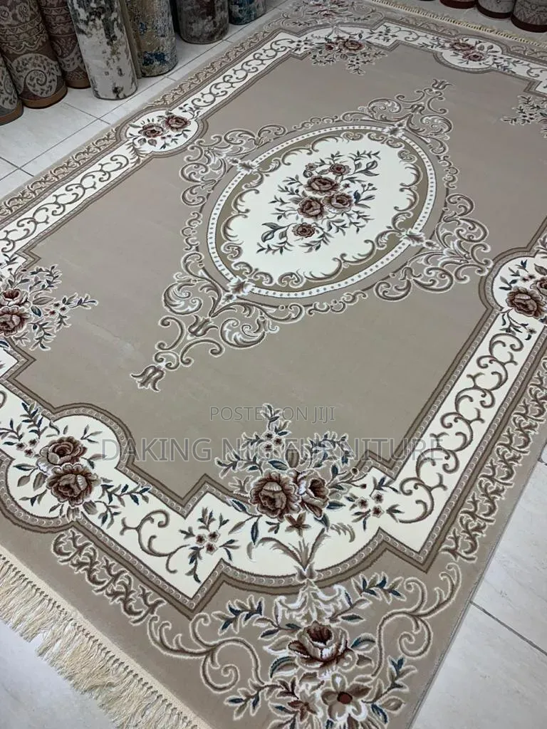 Persian Rugs at Different Sizes
