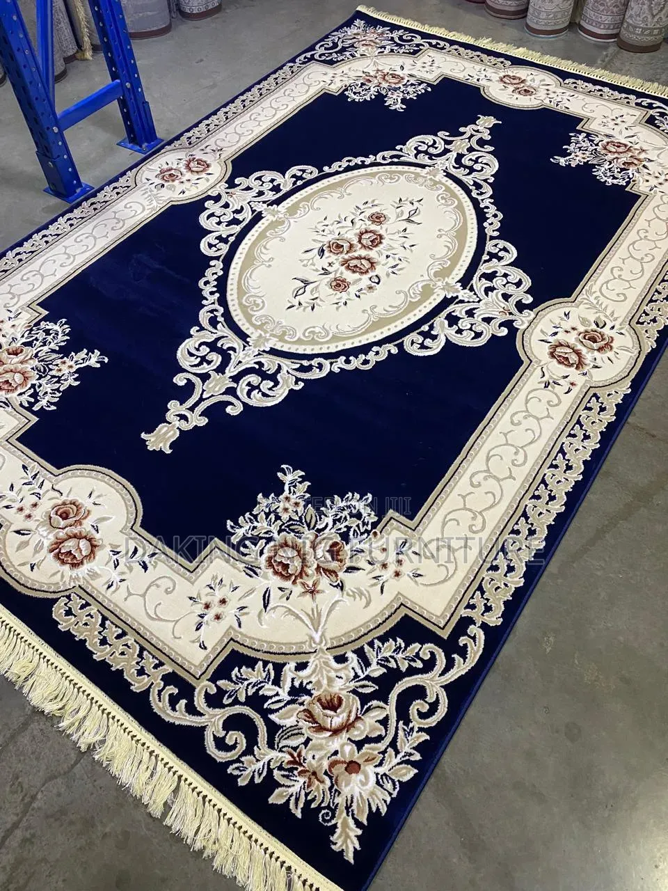 Persian Rugs at Different Sizes
