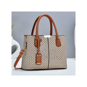 Xvip Quality Hand Bag 