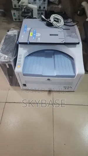 Ultrasounds Machine