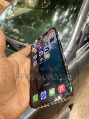Apple iPhone 12 Pro 256 GB Blue
