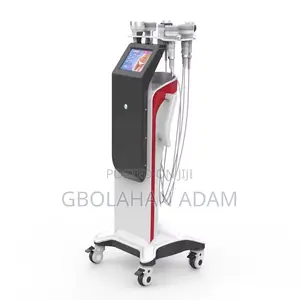 10-in-1 Cavitation Slimming Body Contouring System