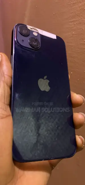 Apple iPhone 13 128 GB Blue