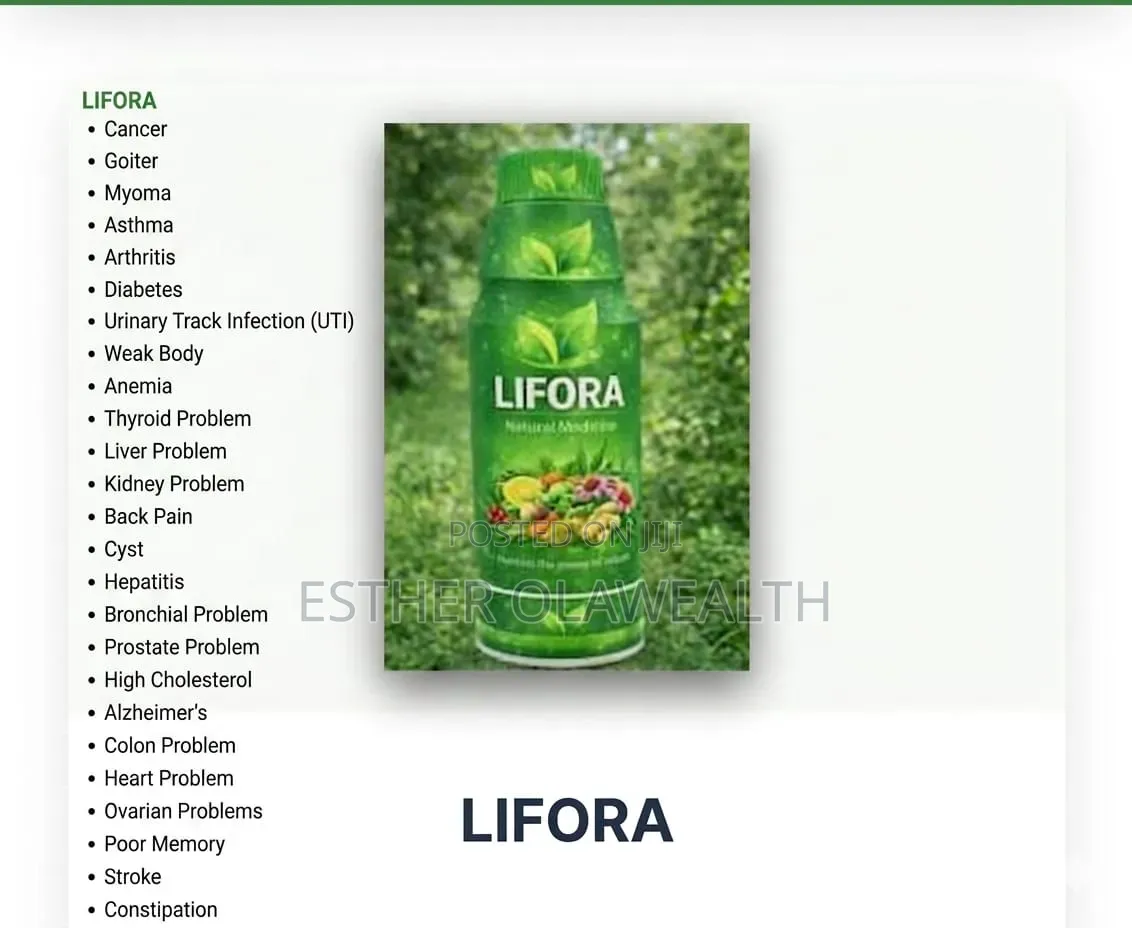 Divita Lifora, Uroflush, Diacare, Hemoflex