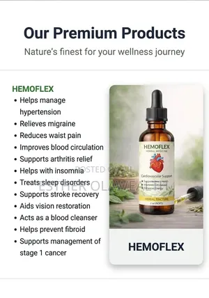 Divita Lifora, Uroflush, Diacare, Hemoflex