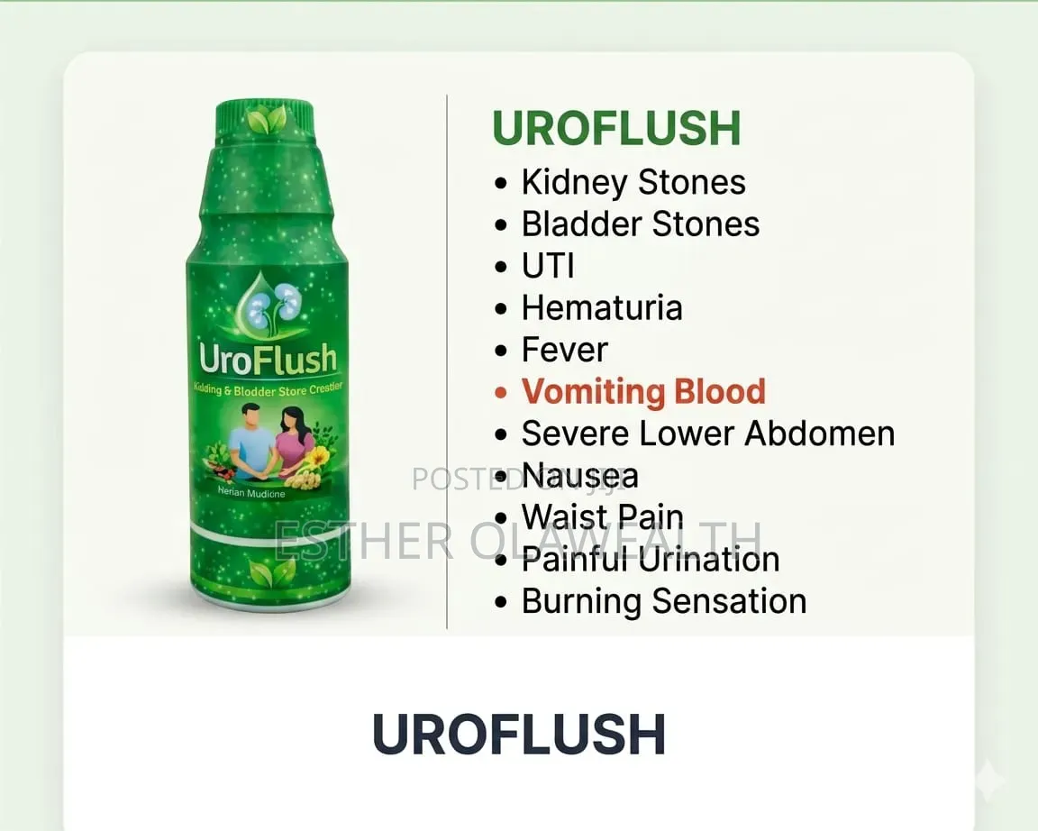 Divita Lifora, Uroflush, Diacare, Hemoflex